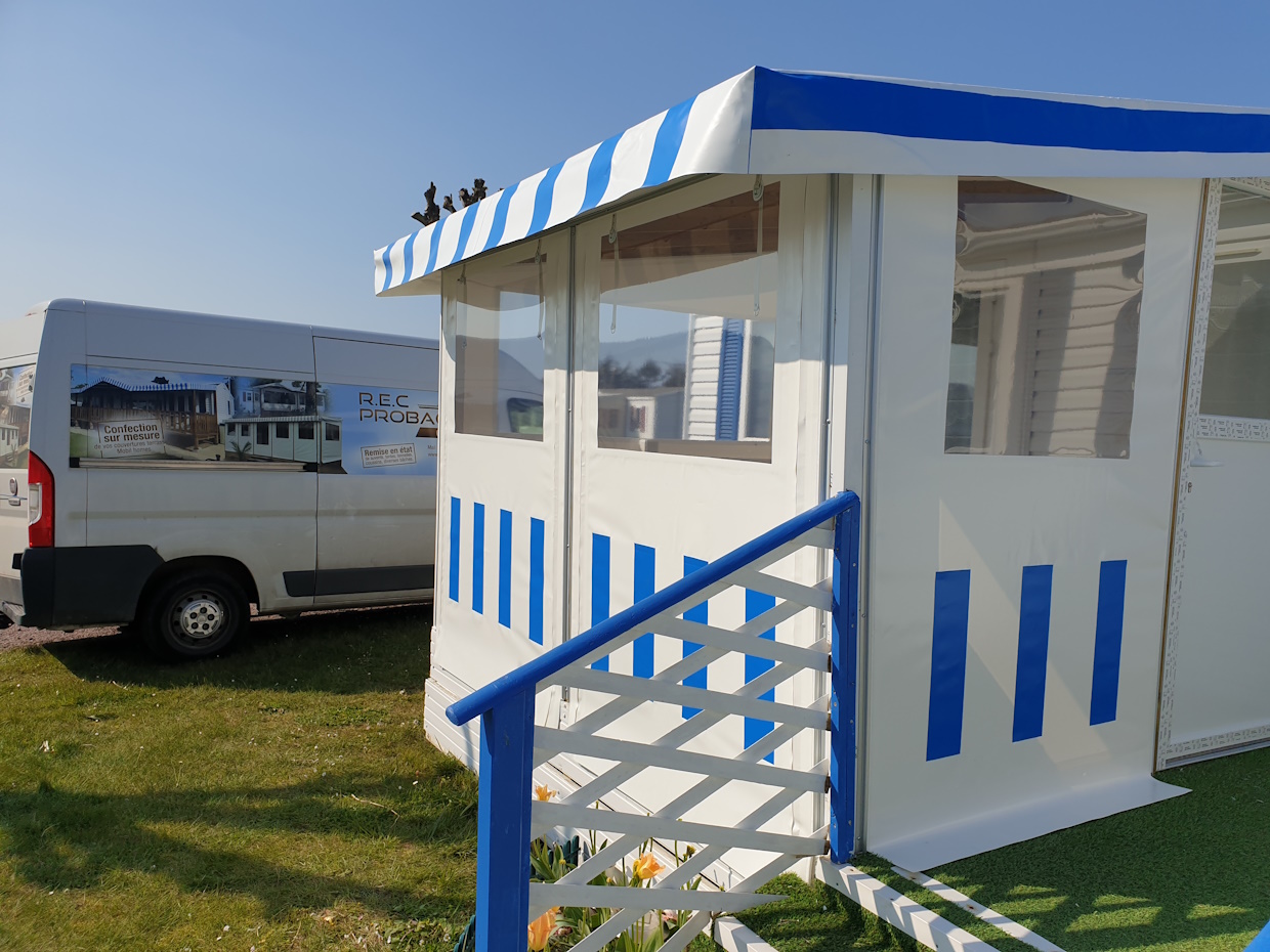 Toiture tuile - Couverture- Ancenis - REC Probaches