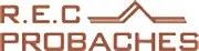 Logo blanc REC Probaches Ancenis